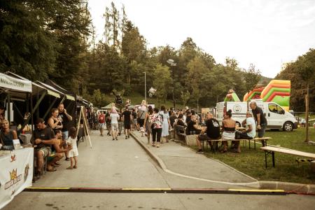 Avguštinov sejem, Kuhína za vse okuse, Dan narodno-zabavne glasbe - sreda, 21.08. (10)